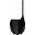 Number Plate Black