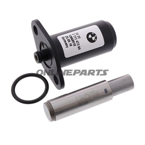 Tensioner (Orig Spare Part)
