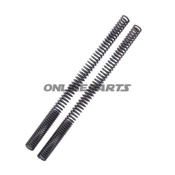 Fork Spring Progressive Yss