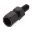 Adaptor Mirror Jmpm8x1.25Mm Left Klemmstueck