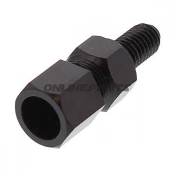 Adaptor Mirror Jmpm8x1.25Mm Left Klemmstueck