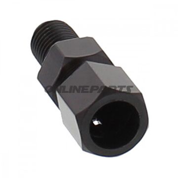 Adaptor Mirror Jmpm10x1.25Mm Left Klemmstueck