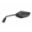 Mirror Black Left Jmp
