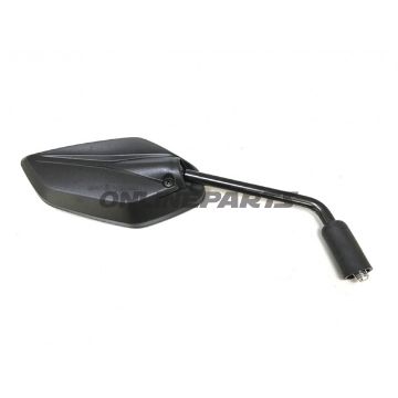 Mirror Black Right Jmp