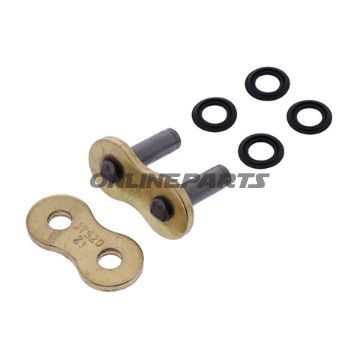 Jt Hollow Rivet Link520z3gs