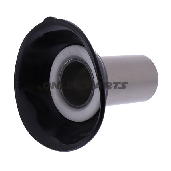 Carb Slide With Diaphragm Tourmax