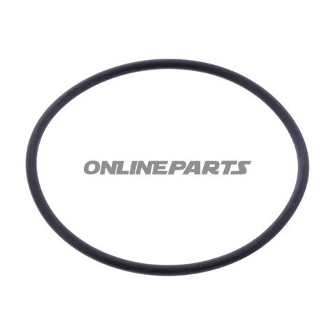 Start Cover Gasket Athena2x43 Mm