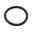 Start Cover Gasket Athena2.5X19 Mm