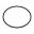 Start Cover Gasket Athena2.62X60 Mm