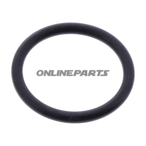 Start Cover Gasket Athena3x25 Mm