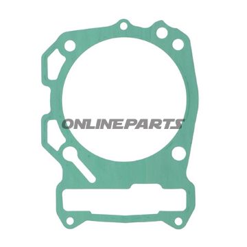 Cylinder Base Gasket 0.6 Athena