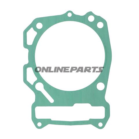 Cylinder Base Gasket 0.6 Athena