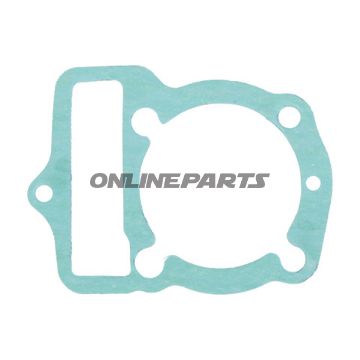 Cylinder Base Gasket Athena