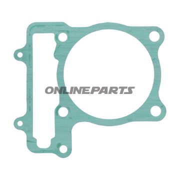 Cylinder Base Gasket Athena