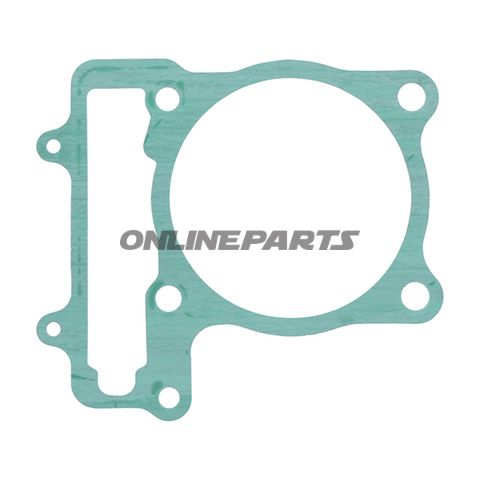 Cylinder Base Gasket Athena