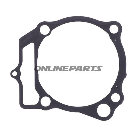 Cylinder Base Gasket Athena