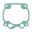 Cylinder Base Gasket Athena