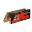 Jt X-Ring Chain Gs525z3/120Open Chain With Rivet Link