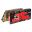 Jt X-Ring Chain Gs530z3/120Open Chain With Rivet Link