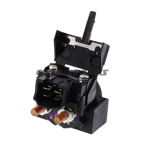 Starter Motor Relay (Orig Spare Part)