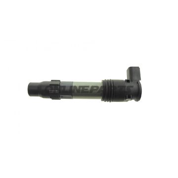 Zündspule Mit Stecker Originalersatzteil