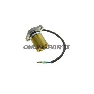 Schalt Oeldruck (Orig Spare Part)