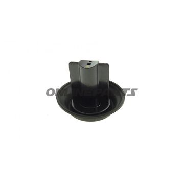 Carb Slide With Diaphragm (Orig Spare Part)