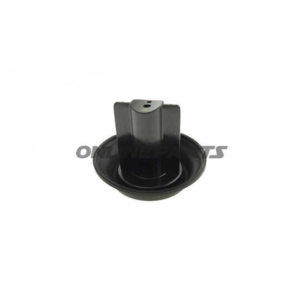Carb Slide With Diaphragm (Orig Spare Part)