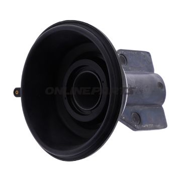 Carb Slide With Diaphragm (Orig Spare Part)