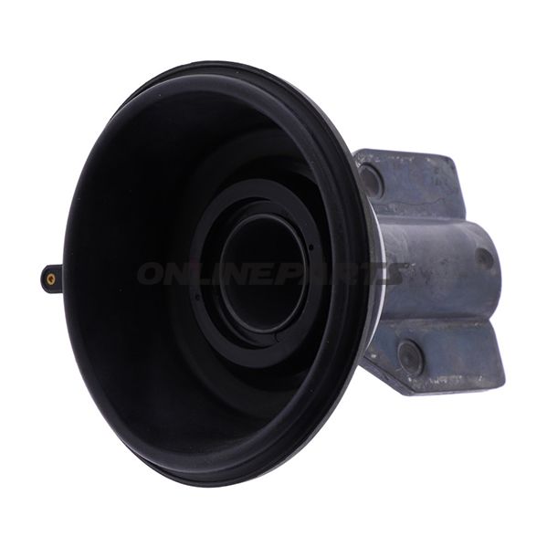 Carb Slide With Diaphragm (Orig Spare Part)