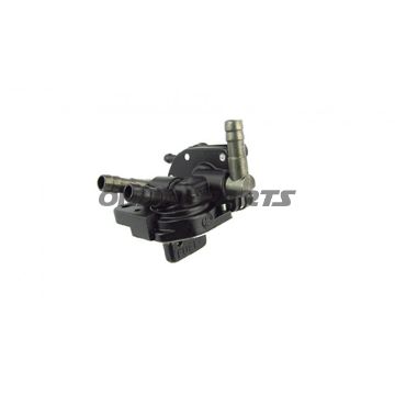 Fuel Tap (Orig Spare Part)