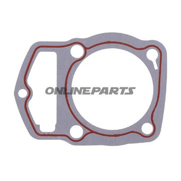 Cylinder Base Gasket (Orig Spare Part)