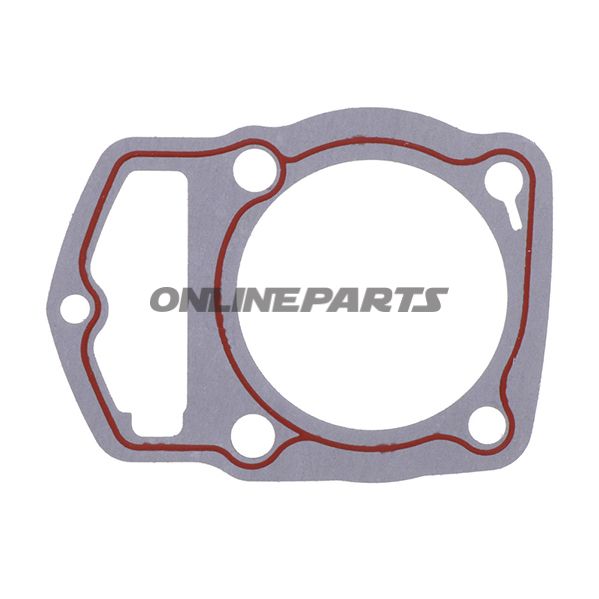 Cylinder Base Gasket (Orig Spare Part)