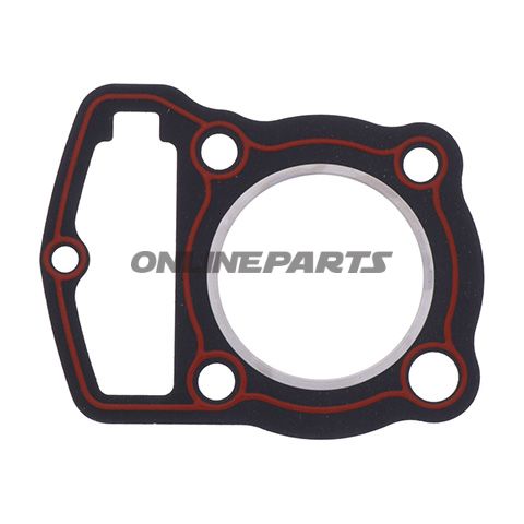 Cylinder Head Gasket (Orig Spare Part)