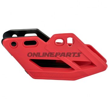 Chain Guide Red
