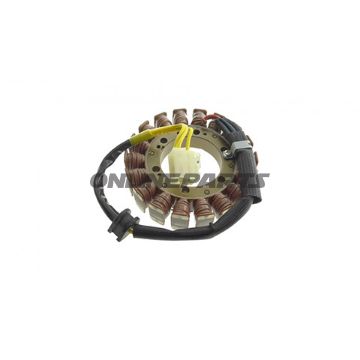 Stator (Orig Spare Part)
