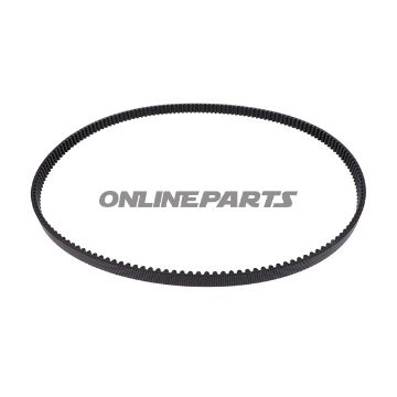 Toothed Belt 168 Zaehne (Orig Spare Part)