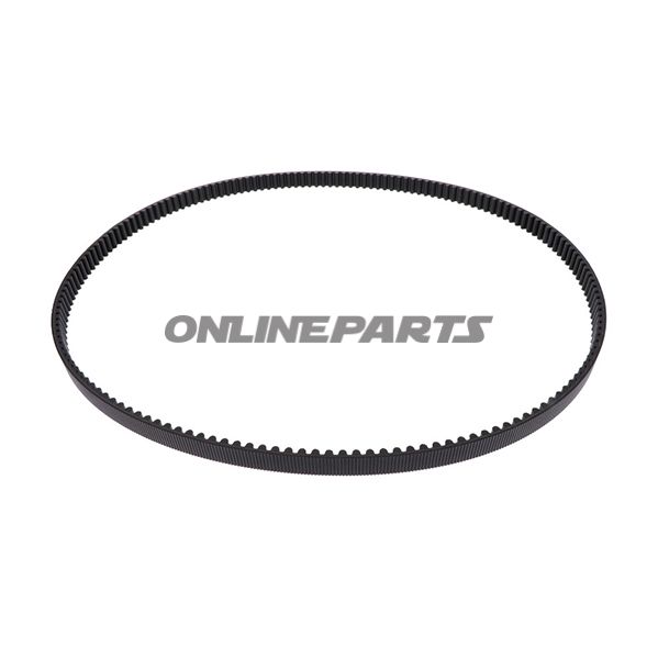 Toothed Belt 168 Zaehne (Orig Spare Part)