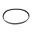 Toothed Belt 137 Zaehne (Orig Spare Part)