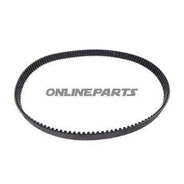 Toothed Belt 137 Zaehne (Orig Spare Part)