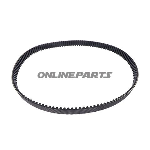 Toothed Belt 137 Zaehne (Orig Spare Part)