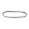 Toothed Belt (Orig Spare Part)