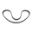 Toothed Belt (Orig Spare Part)