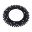 Rear Sprocket Dual 43 Tooth Pitch 520 Blackzf Inner Diameter 125 Bolt Spacing 150