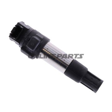 Zündspule Mit Stecker Originalersatzteil