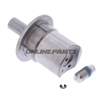 Carb Slide
