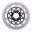 Brake Disc Schw Sp Trw