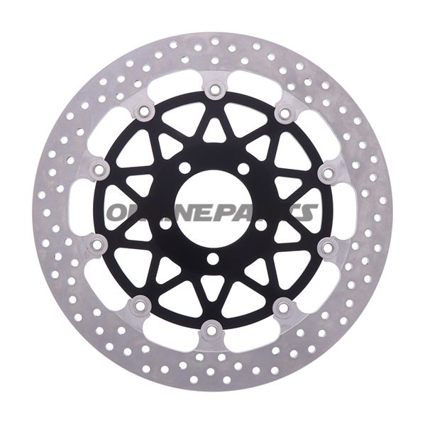 Brake Disc Schw Sp Trw