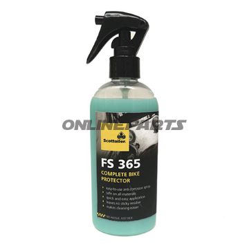 Scottoiler Fs365 Corrosion Protection250ml Compact Spray So-0038