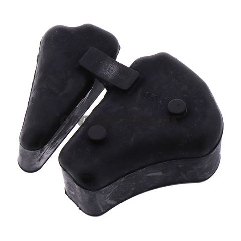 Cush Drive Rubbercont 1 Pcs